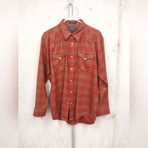Pendleton Epic Western Shirt